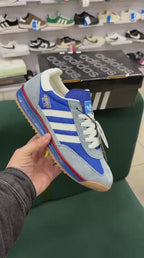 ADI SL72 BLUE (PREMIUM)