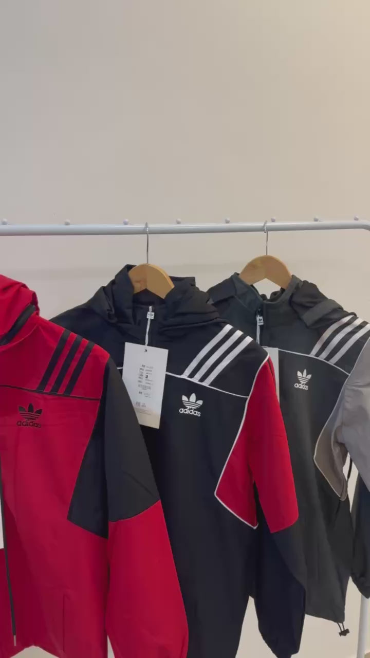 WINDCHEATER 1238