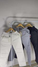 US LINEN PANTS