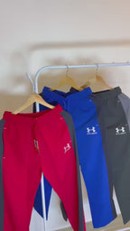 UA COMFY TRACKK