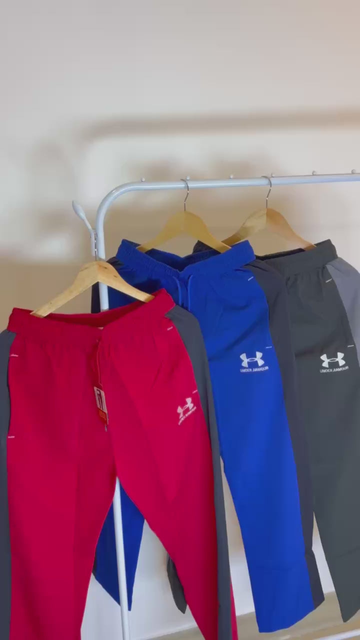 UA COMFY TRACKK