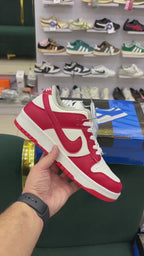 N DUNKK CHERRY
