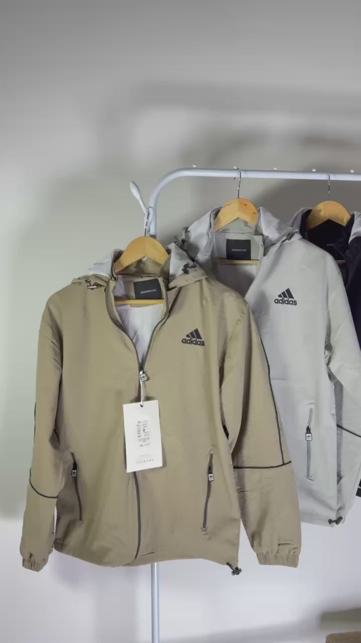 JACKET 431