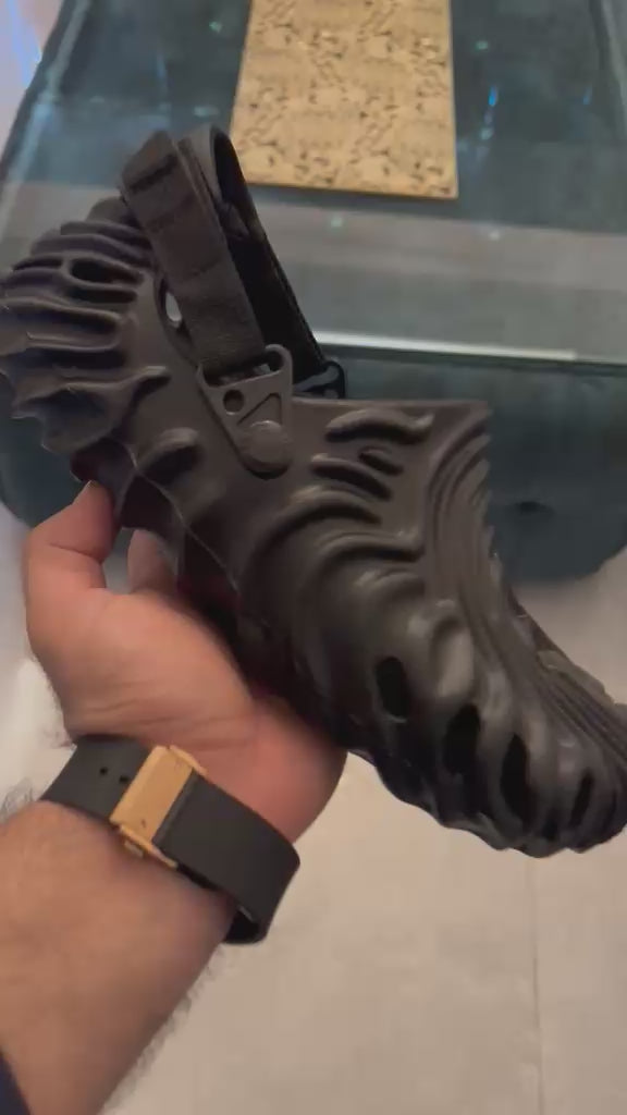 CR0C POLLEX (BLACK)
