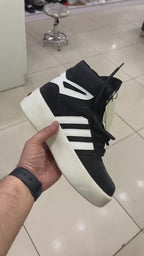 ADI FEAR OF GOD - BW