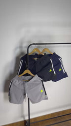 ADI RUNNING SHORTS 023