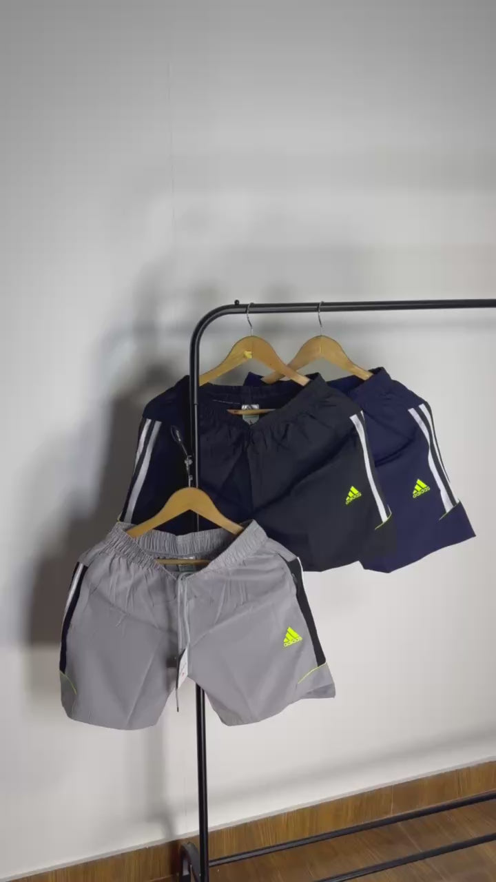 ADI RUNNING SHORTS 023