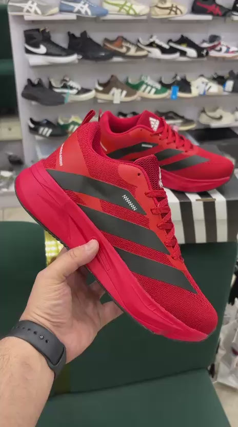 ADI TRAINER - RED