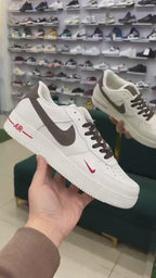 N AF1 LOW (MILK COFFEE)