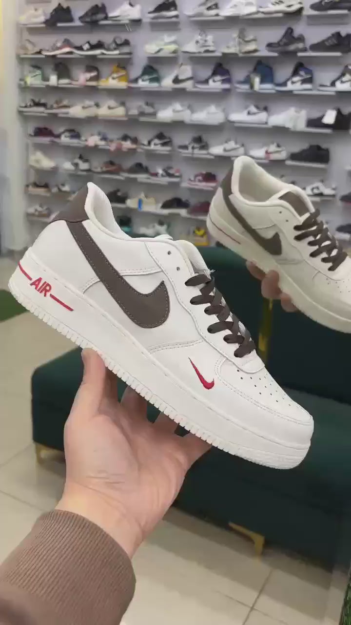N AF1 LOW (MILK COFFEE)