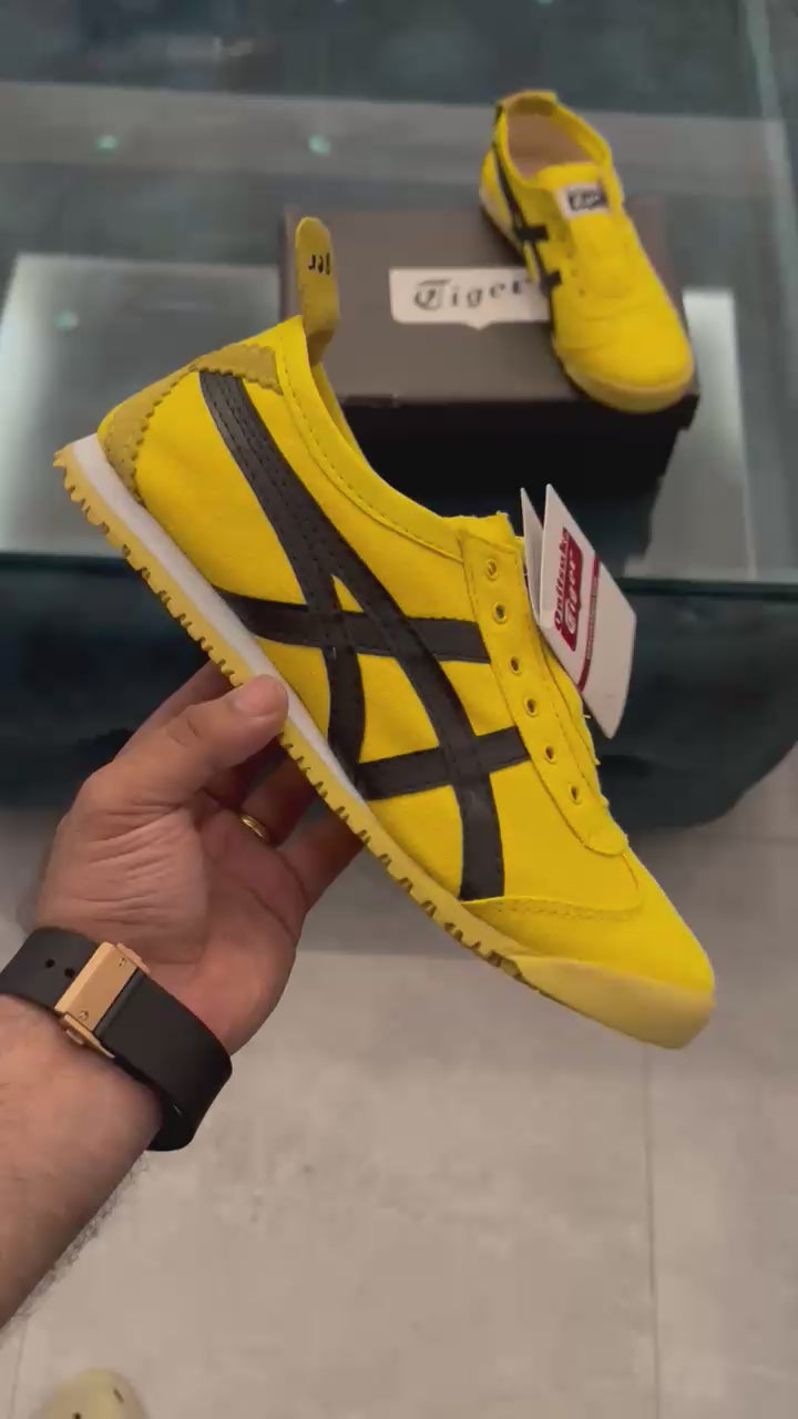 ONTSKA SLIPON YELLOW