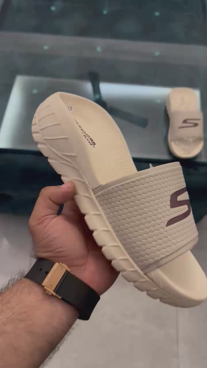 SKCHRS HYPER BURST - BEIGE
