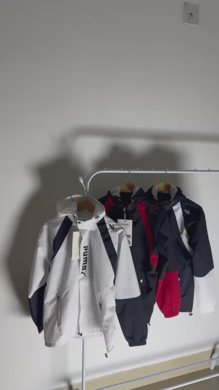 P WINDCHEATER 434