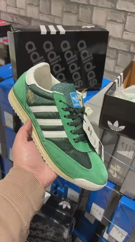 ADI SL72 GREEN (PREMIUM)