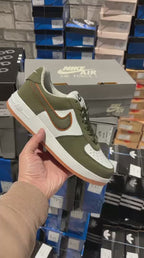 AF OLIVE