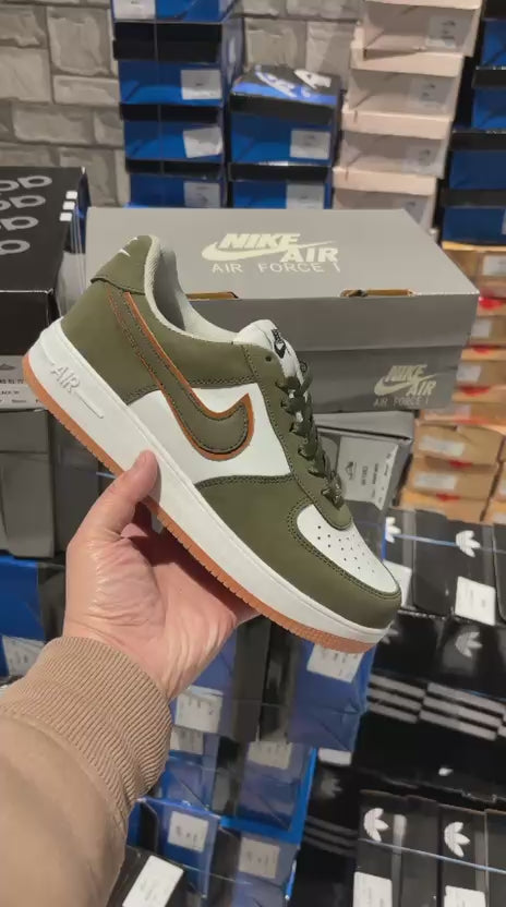 AF OLIVE