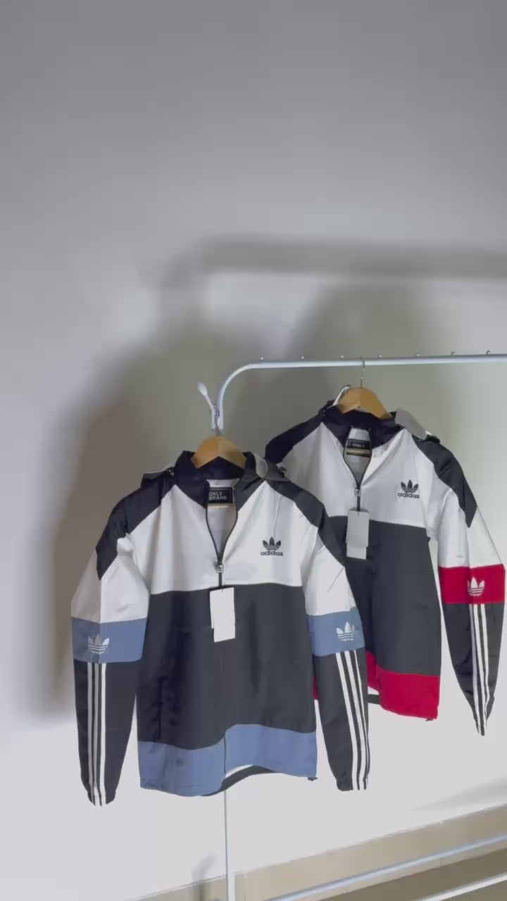 WINDCHEATER 2911