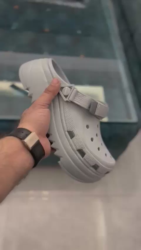 CRC HIKER XSCAPE (GREY)