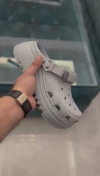 CRC HIKER XSCAPE (GREY)