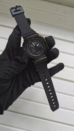 GM2100 - BLACK
