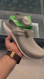LTRIDE 360 (GREY)