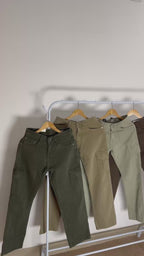 HM DENIM 6 POCKETS 7608