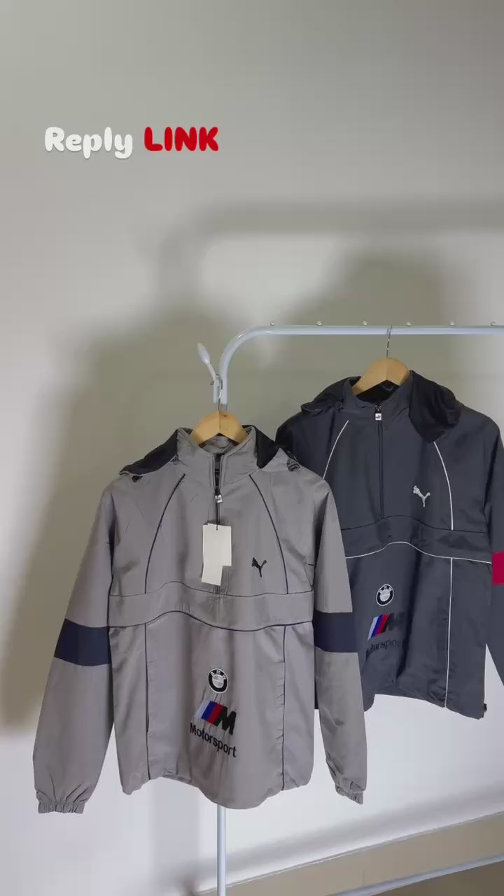 PBM WINDCHEATER 405 (SALE)