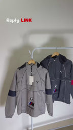 PBM WINDCHEATER 405 (SALE)