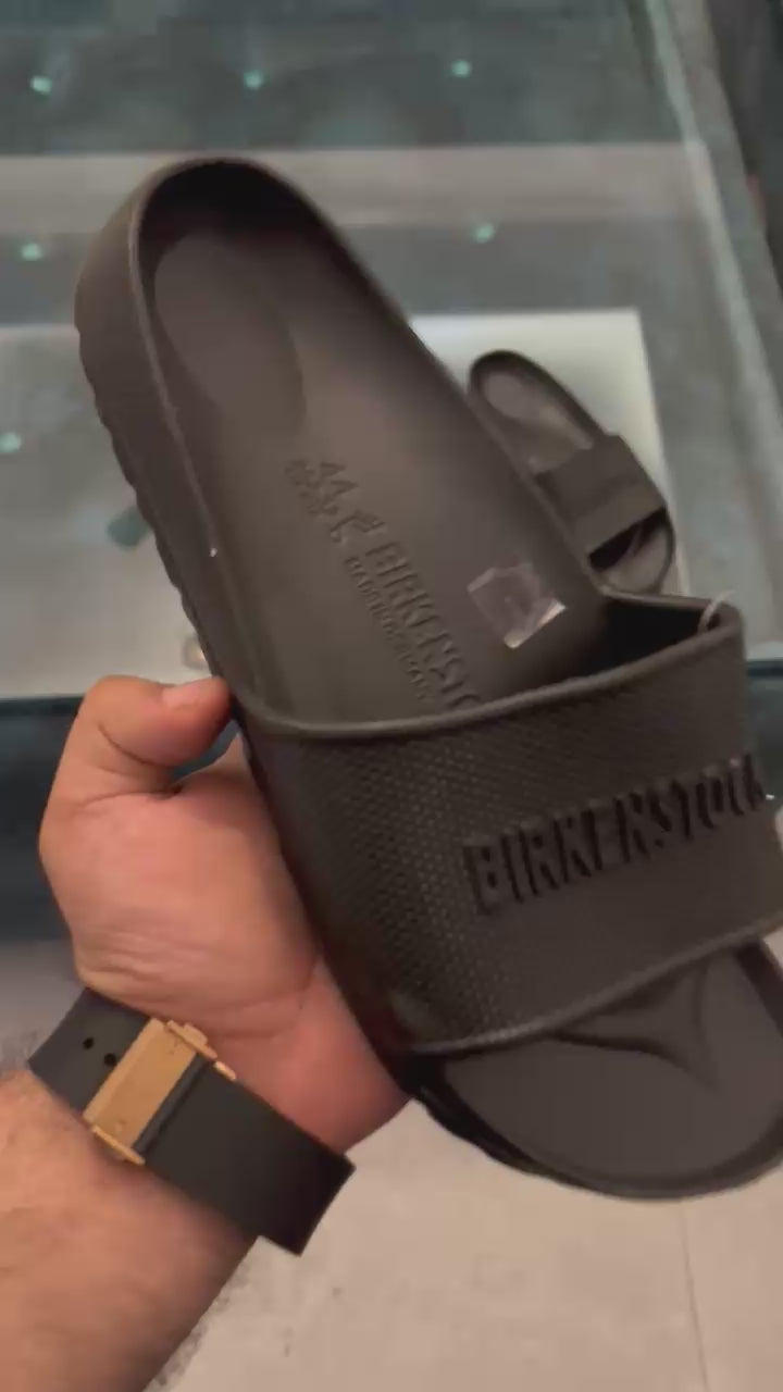 BIRKNSTCK BARDOS BLACK