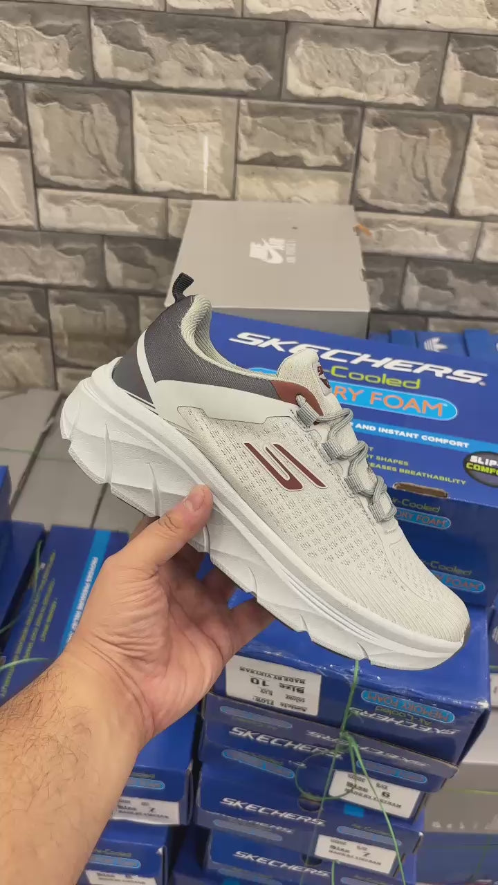 SKHR COMFORT WHITE