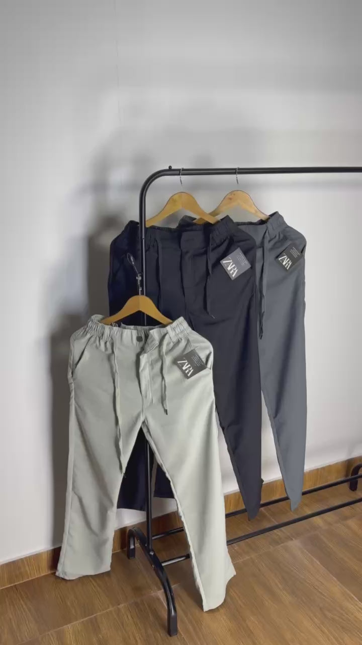 ZRA PYJAMA TROUSER SEMI