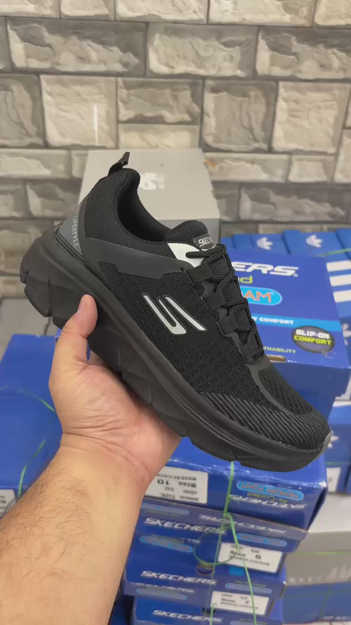 SKHR COMFORT BLACK