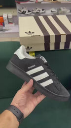 ADI CAMP BLACK