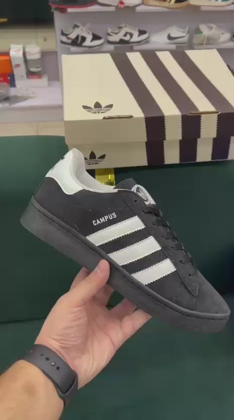 ADI CAMP BLACK