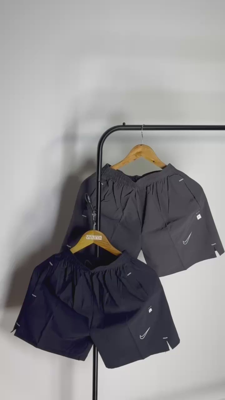 SHORTS (PACK OF 2) - COMBO 1