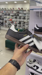 ADI SAMBAA (BLACK)