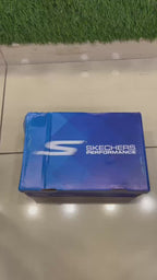 SKCHR PERFORMANCE DIVISION - BLACK