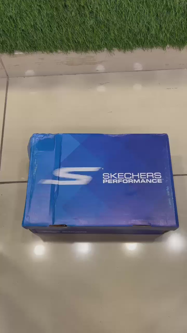 SKCHR PERFORMANCE DIVISION - BLACK