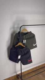 N SWOOSH SHORTS 022 (PACK OF 2)