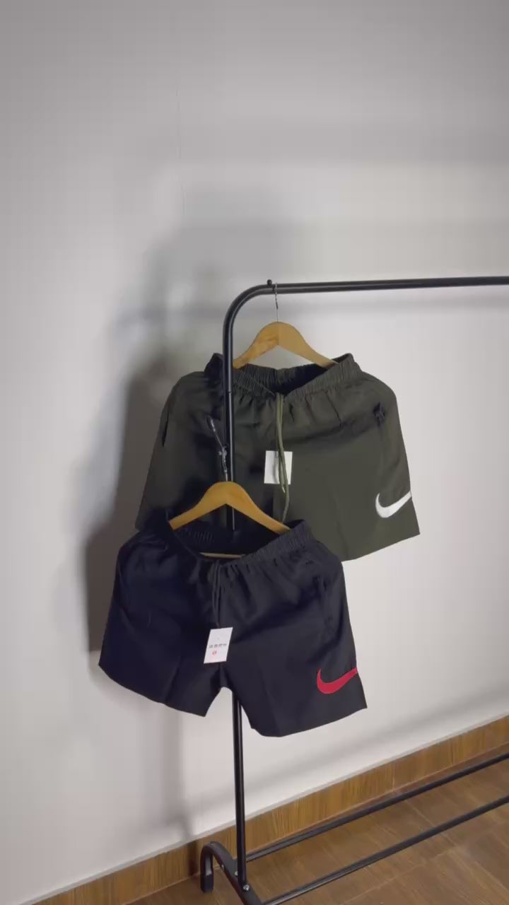 N SWOOSH SHORTS 022 (PACK OF 2)
