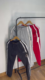 ESSNTIALS TRACK (BOOTCUT)