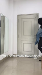 JJ SKY FADED JEANS 2120