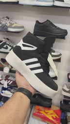 ADI FEAR OF GOD - BW