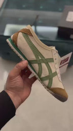 ONTSUKA SLIPON OLIVE