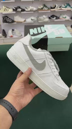 N AF1 GREY TICK
