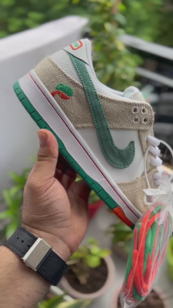 N SB DUNK JARRITOS