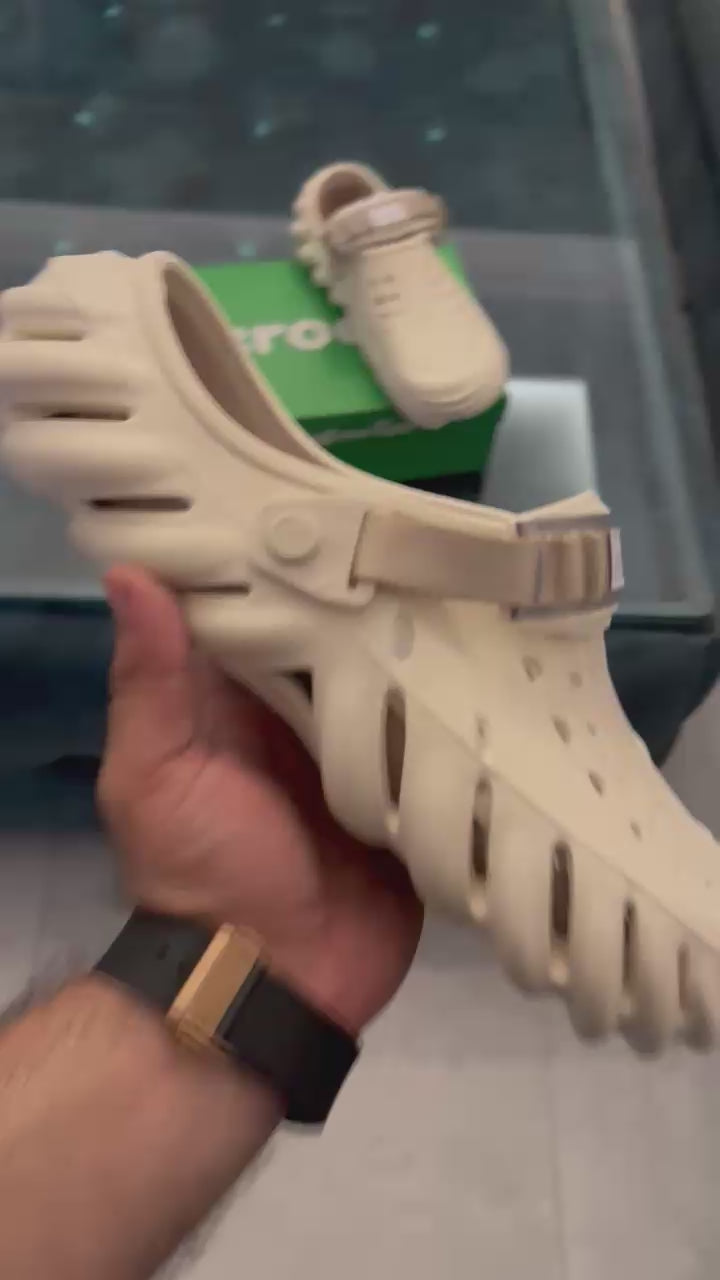 CRC ECHO (CREAM)