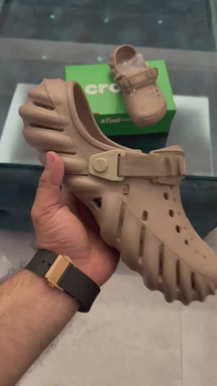 CRC ECHO (BROWN)