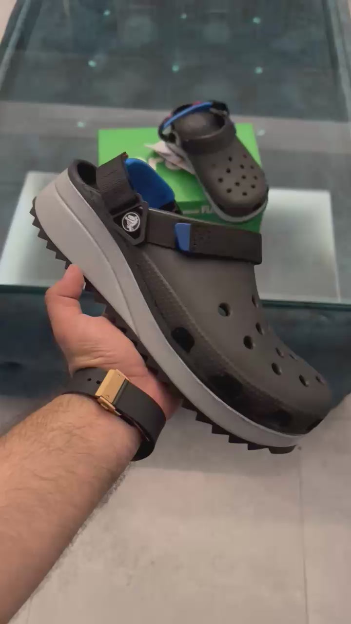 CRC HIKER 1 (BLACK)