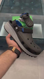 CRC HIKER 1 (BLACK)